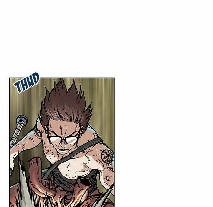 Đứa Con Thần Chết: Chapter 4