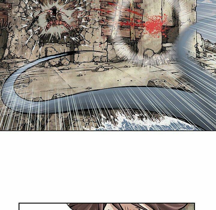 Đứa Con Thần Chết: Chapter 4
