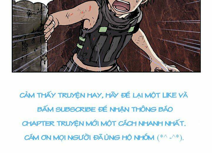 Đứa Con Thần Chết: Chapter 4
