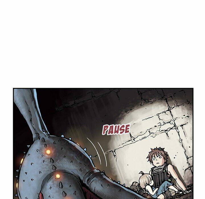 Đứa Con Thần Chết: Chapter 4