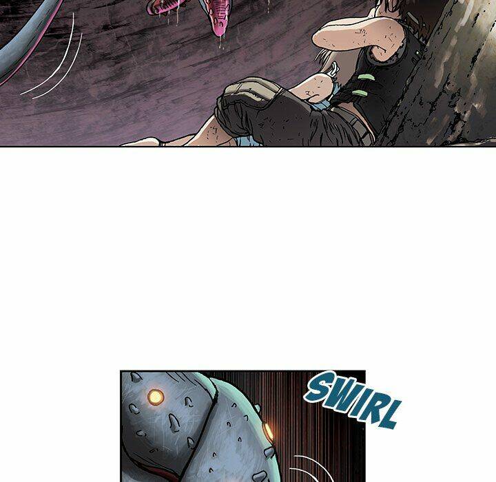 Đứa Con Thần Chết: Chapter 4