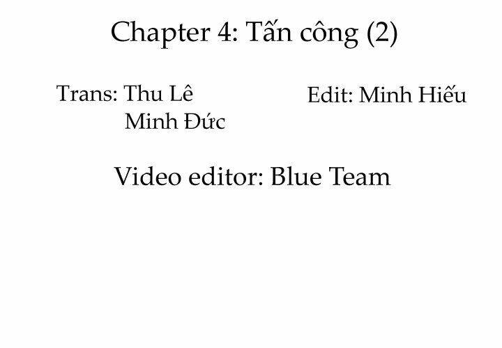 Đứa Con Thần Chết: Chapter 4