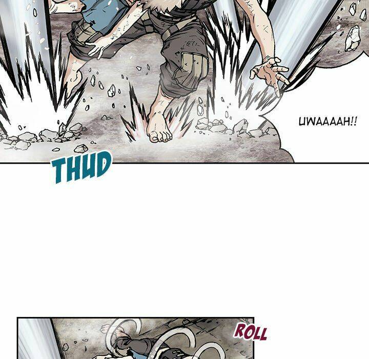 Đứa Con Thần Chết: Chapter 4