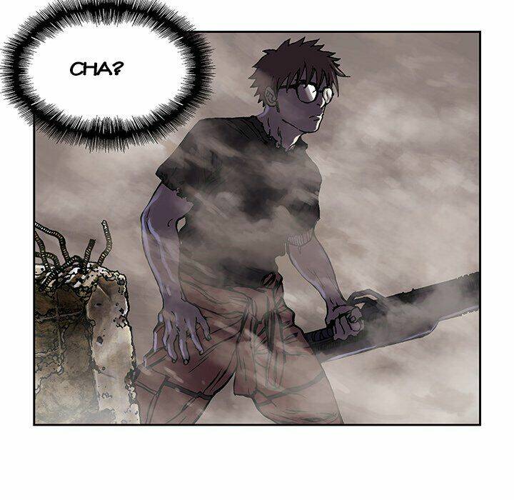 Đứa Con Thần Chết: Chapter 4