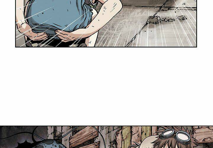 Đứa Con Thần Chết: Chapter 4