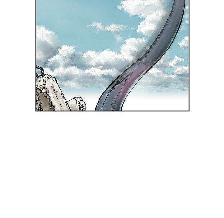 Đứa Con Thần Chết: Chapter 4