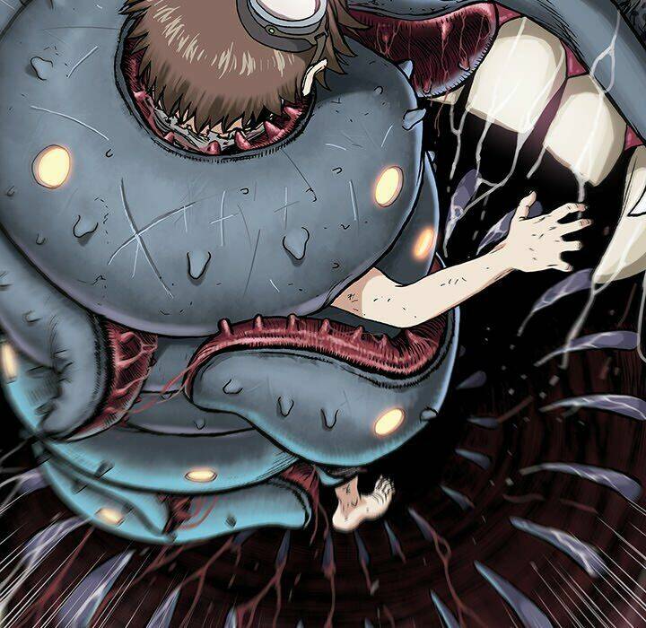 Đứa Con Thần Chết: Chapter 4