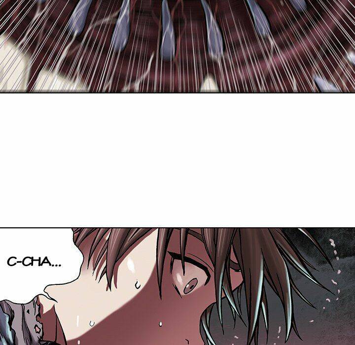 Đứa Con Thần Chết: Chapter 4