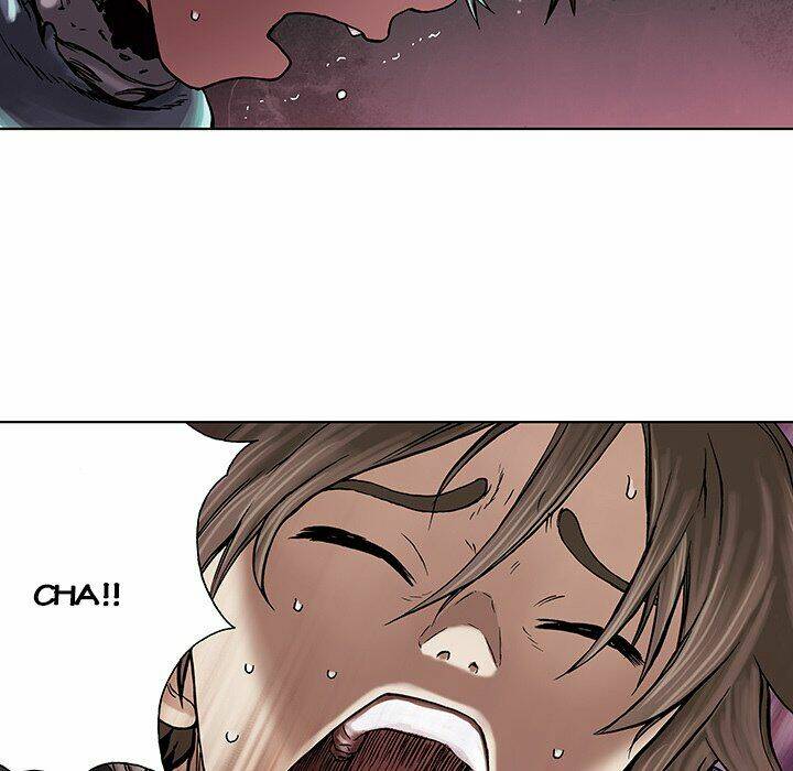 Đứa Con Thần Chết: Chapter 4