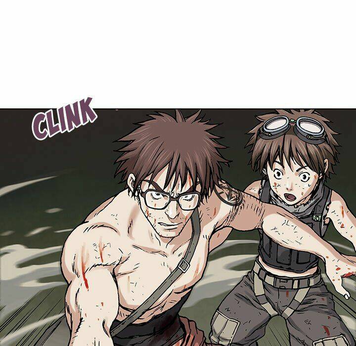 Đứa Con Thần Chết: Chapter 4
