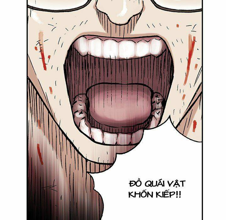 Đứa Con Thần Chết: Chapter 4