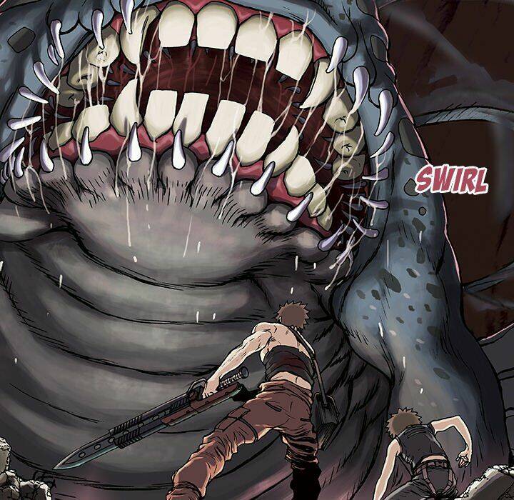 Đứa Con Thần Chết: Chapter 4