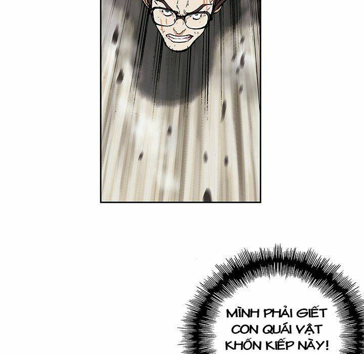 Đứa Con Thần Chết: Chapter 4