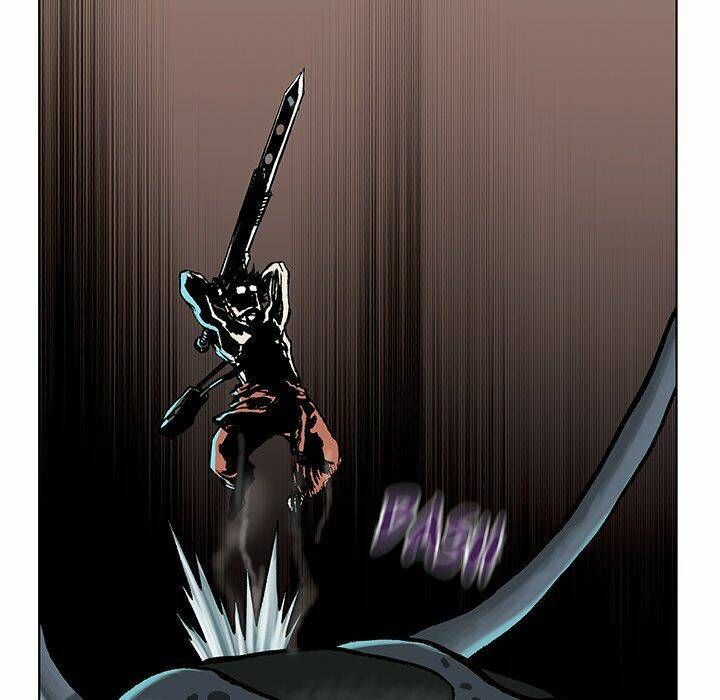 Đứa Con Thần Chết: Chapter 4