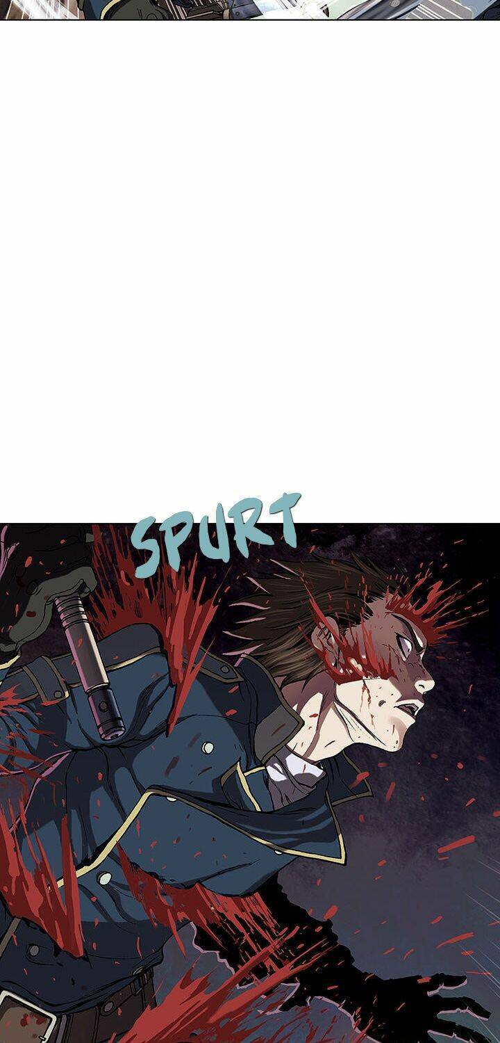 Đứa Con Thần Chết: Chapter 40