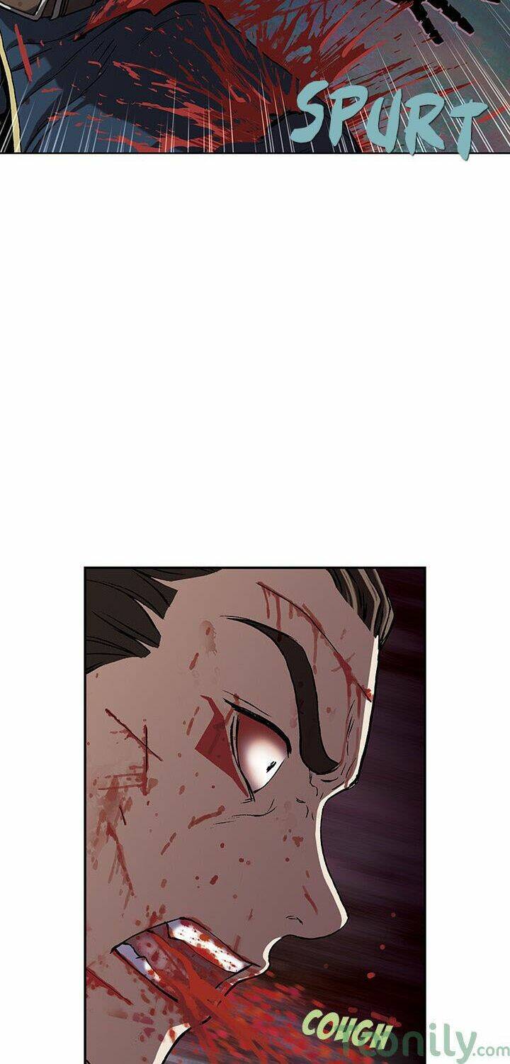 Đứa Con Thần Chết: Chapter 40