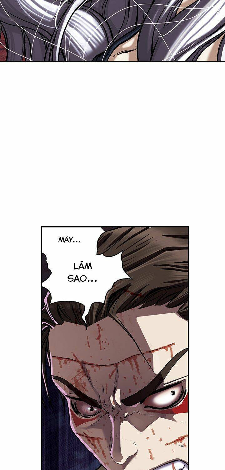 Đứa Con Thần Chết: Chapter 40