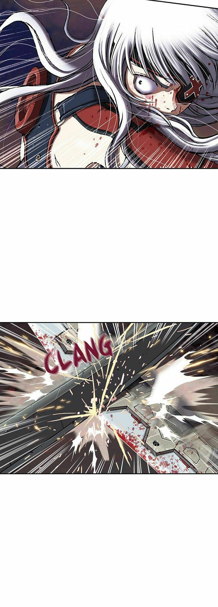 Đứa Con Thần Chết: Chapter 40