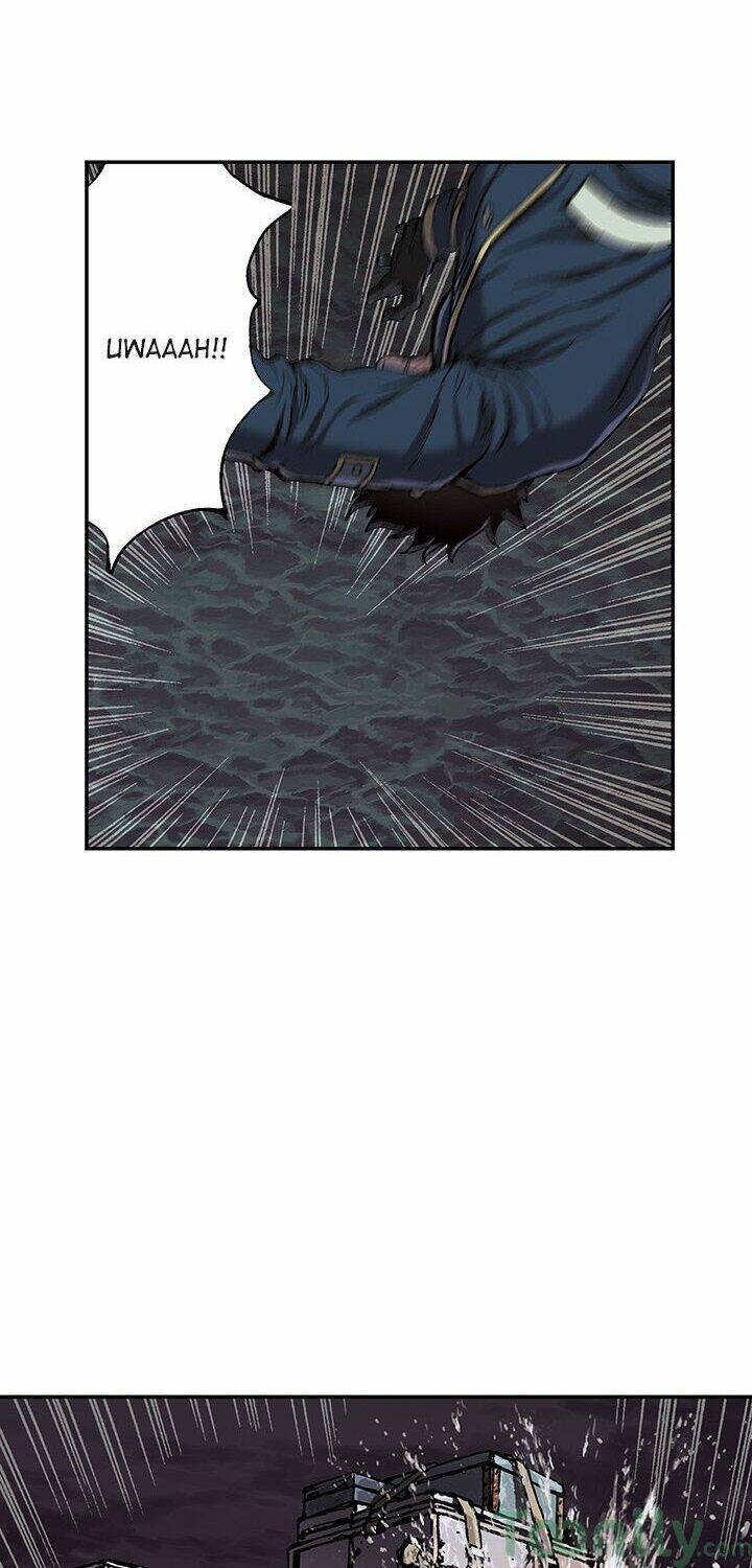 Đứa Con Thần Chết: Chapter 41
