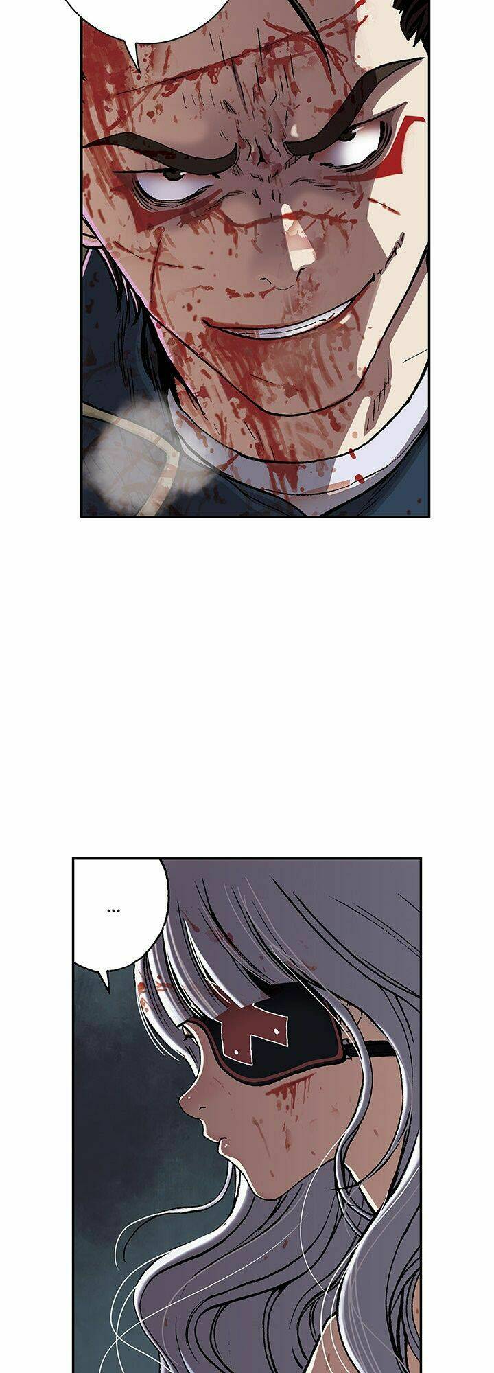 Đứa Con Thần Chết: Chapter 41