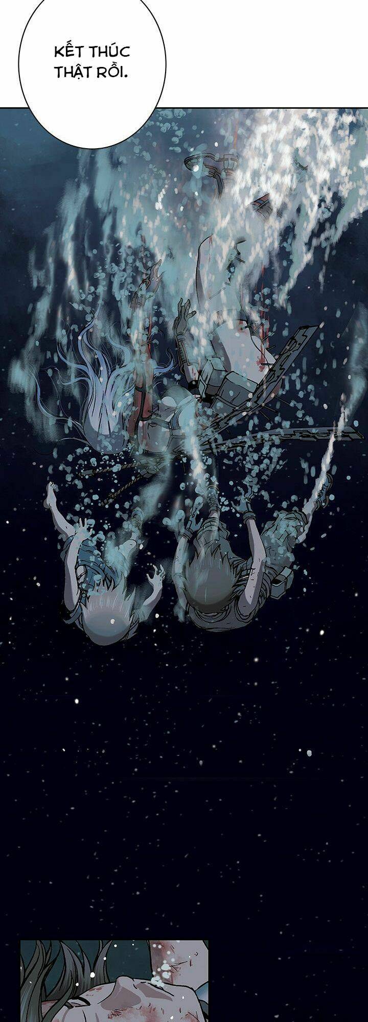 Đứa Con Thần Chết: Chapter 42