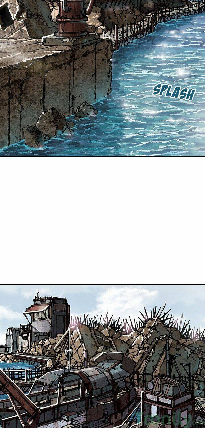 Đứa Con Thần Chết: Chapter 43
