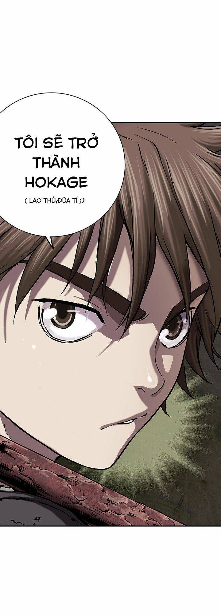 Đứa Con Thần Chết: Chapter 44