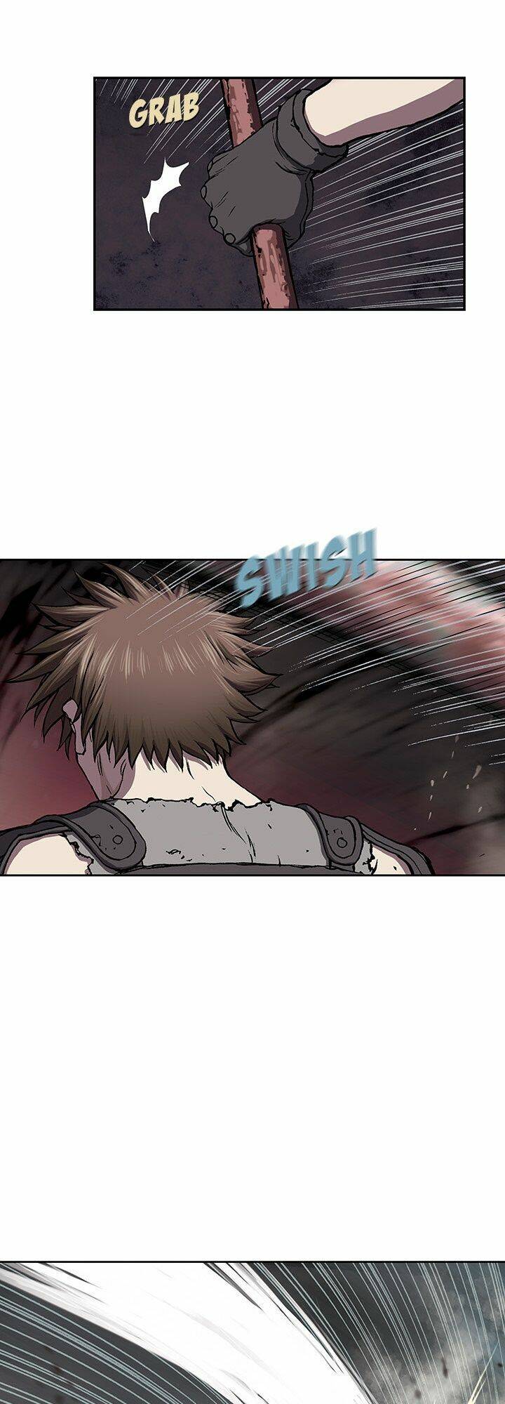 Đứa Con Thần Chết: Chapter 44