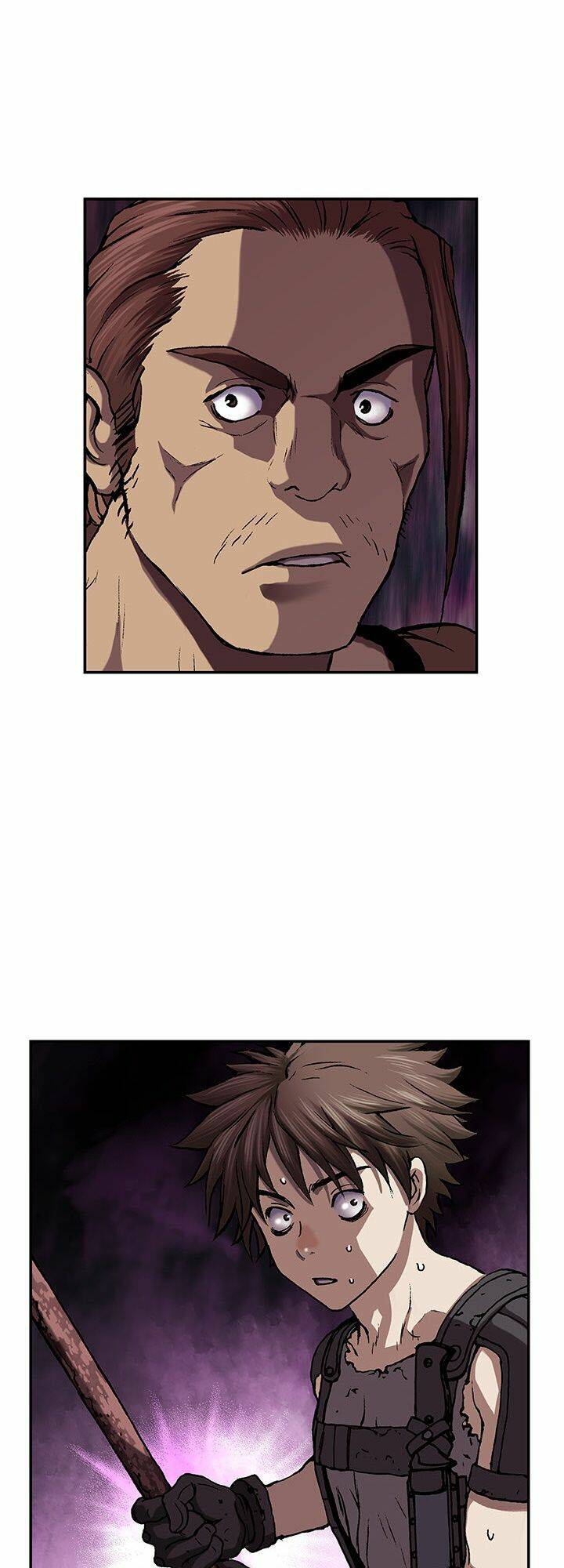 Đứa Con Thần Chết: Chapter 44
