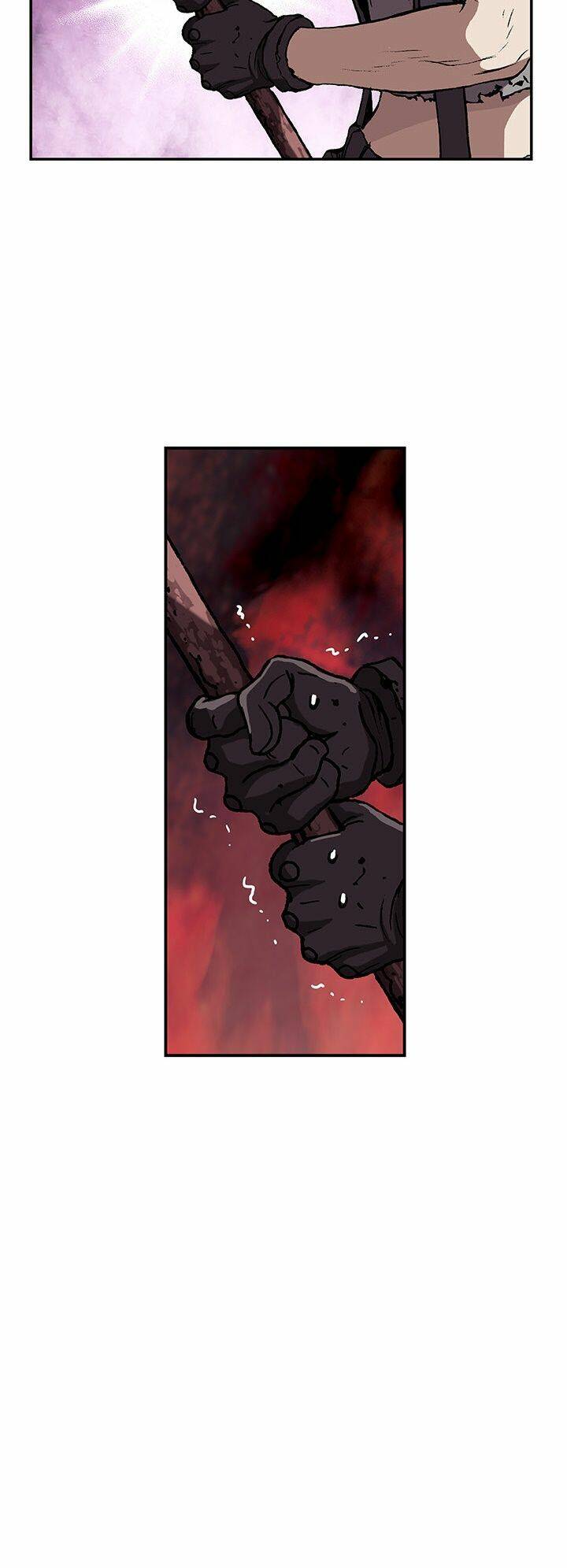 Đứa Con Thần Chết: Chapter 44