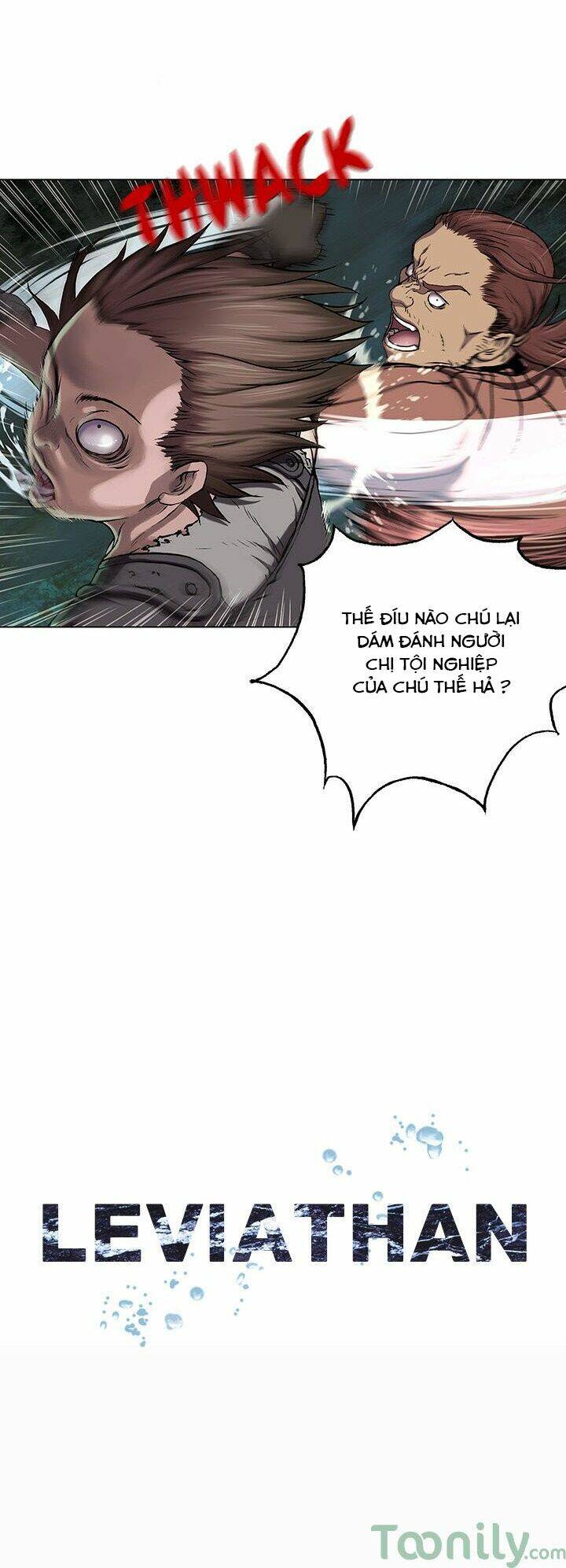 Đứa Con Thần Chết: Chapter 44