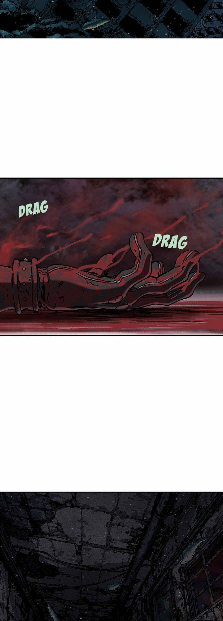 Đứa Con Thần Chết: Chapter 45