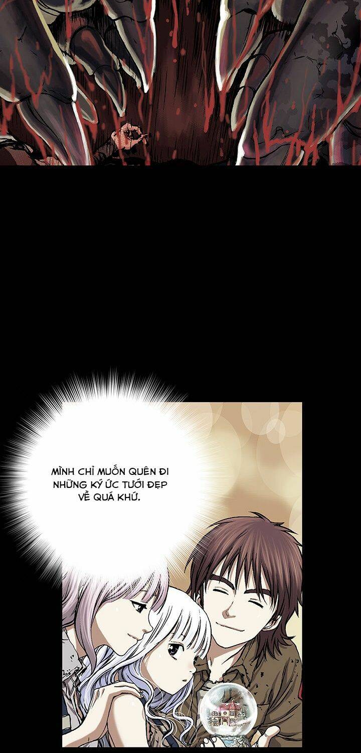Đứa Con Thần Chết: Chapter 45