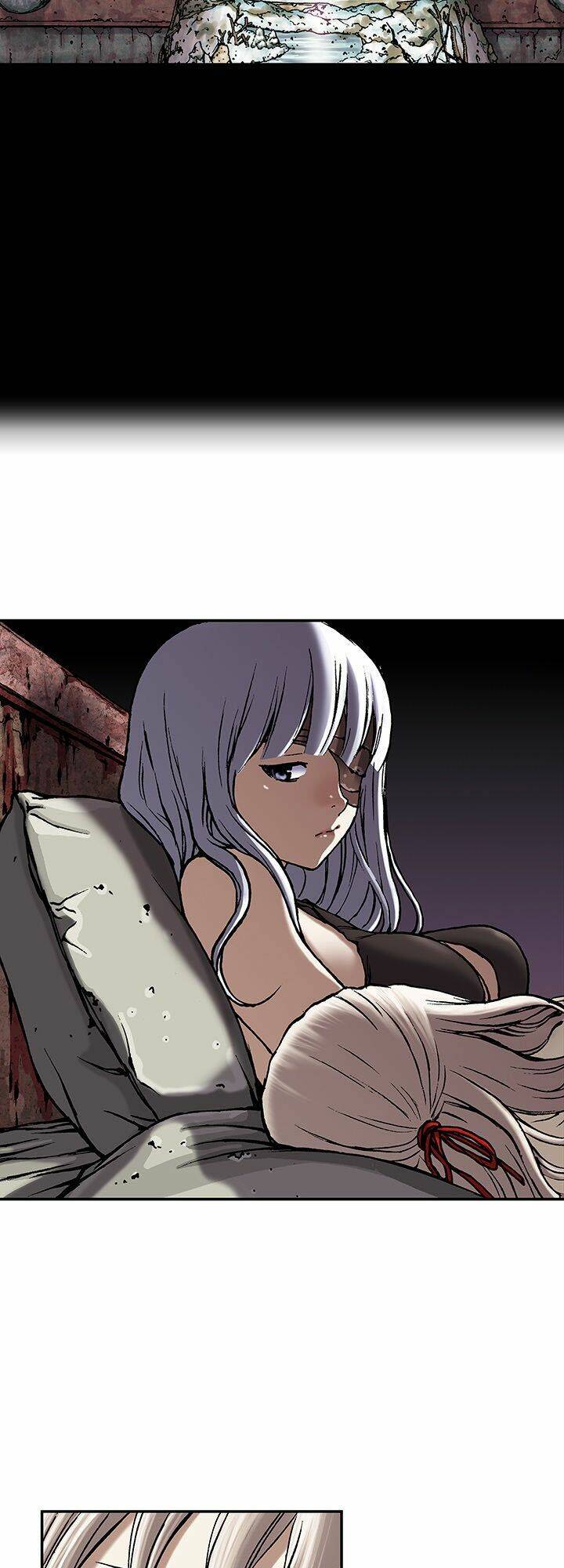 Đứa Con Thần Chết: Chapter 45
