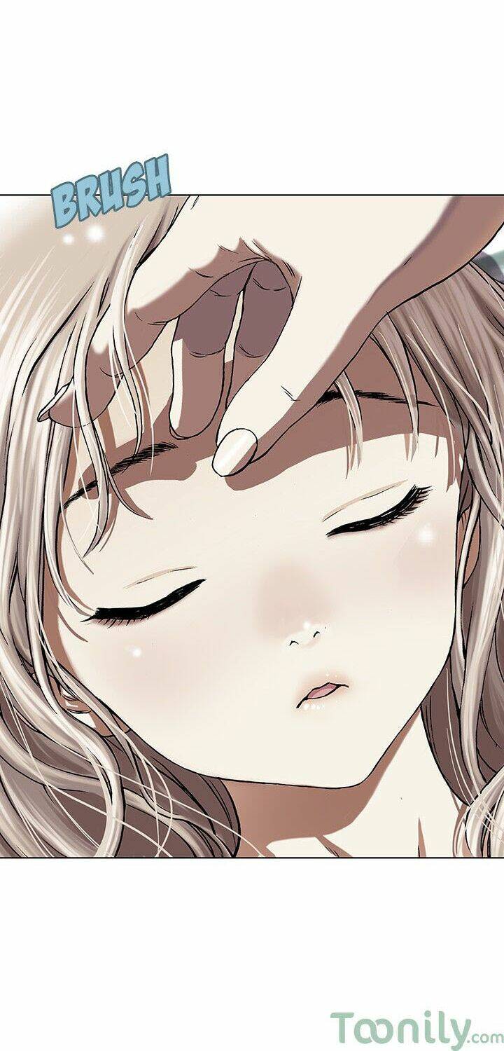 Đứa Con Thần Chết: Chapter 45