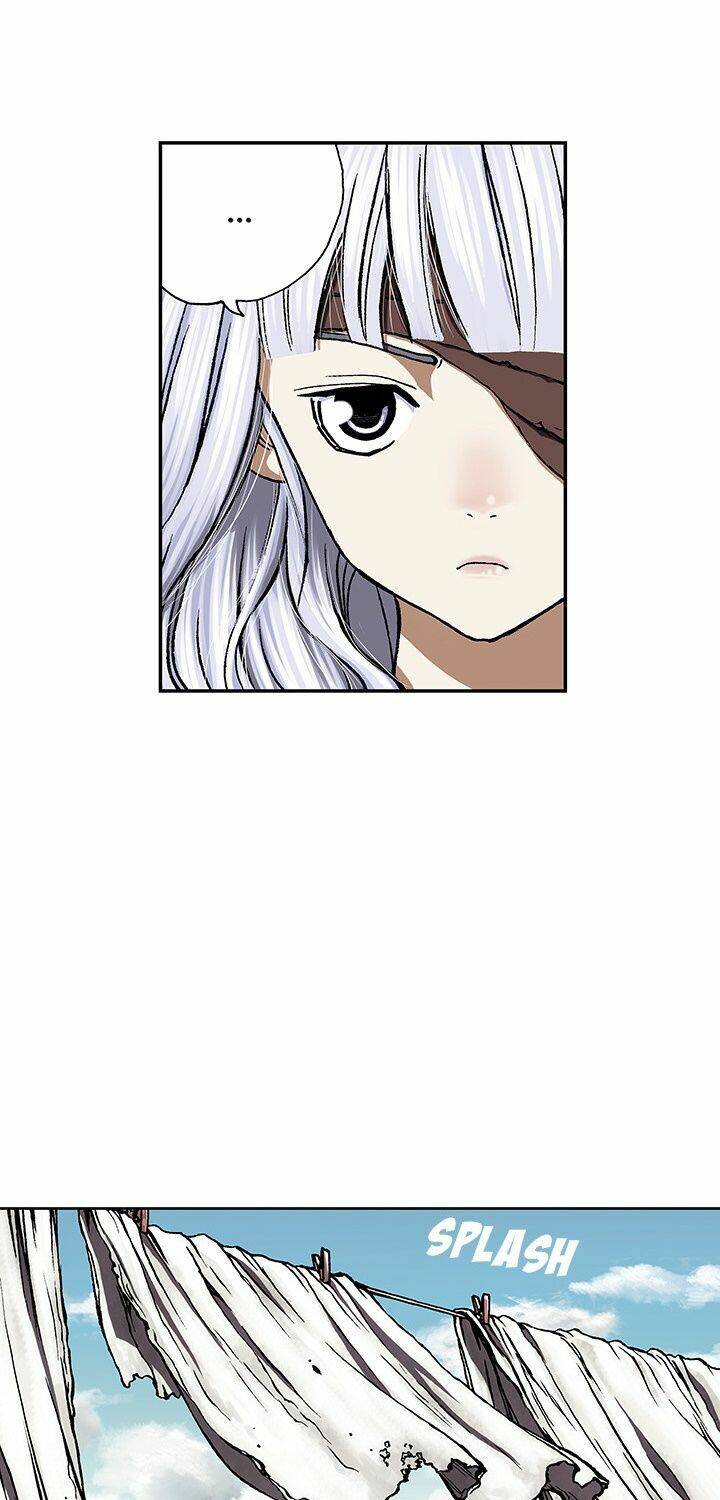 Đứa Con Thần Chết: Chapter 46