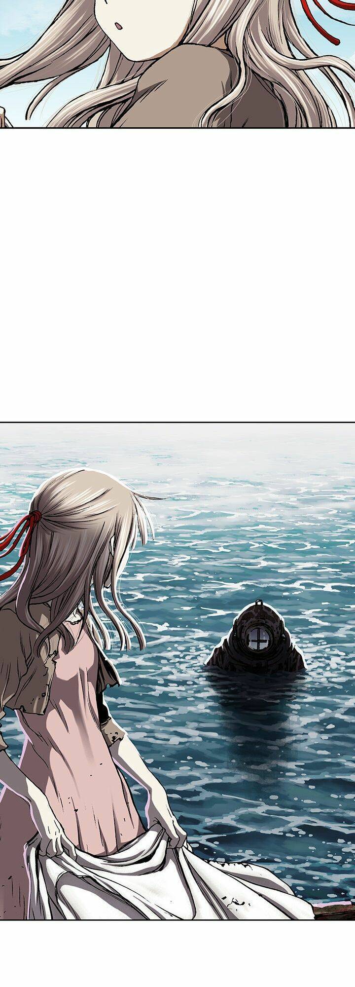 Đứa Con Thần Chết: Chapter 46