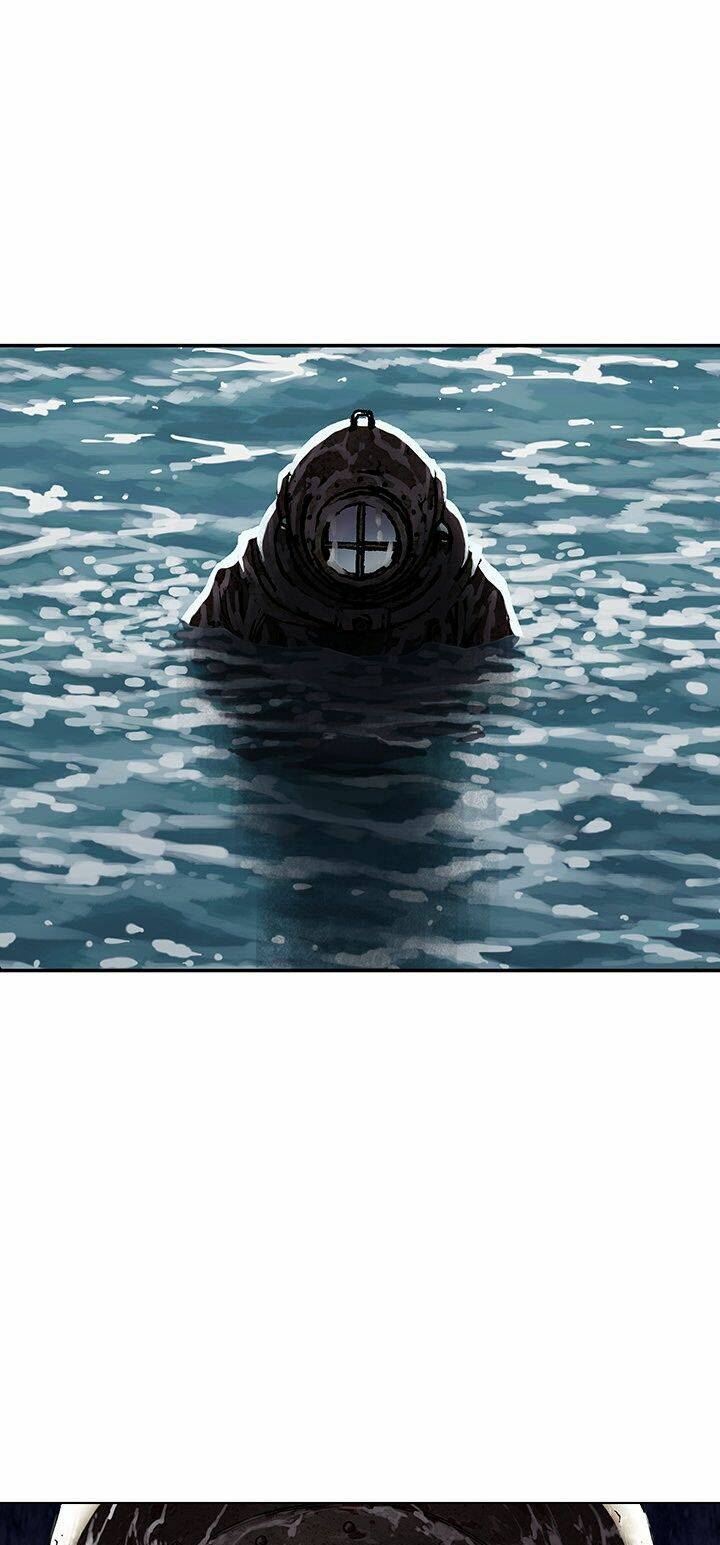Đứa Con Thần Chết: Chapter 46