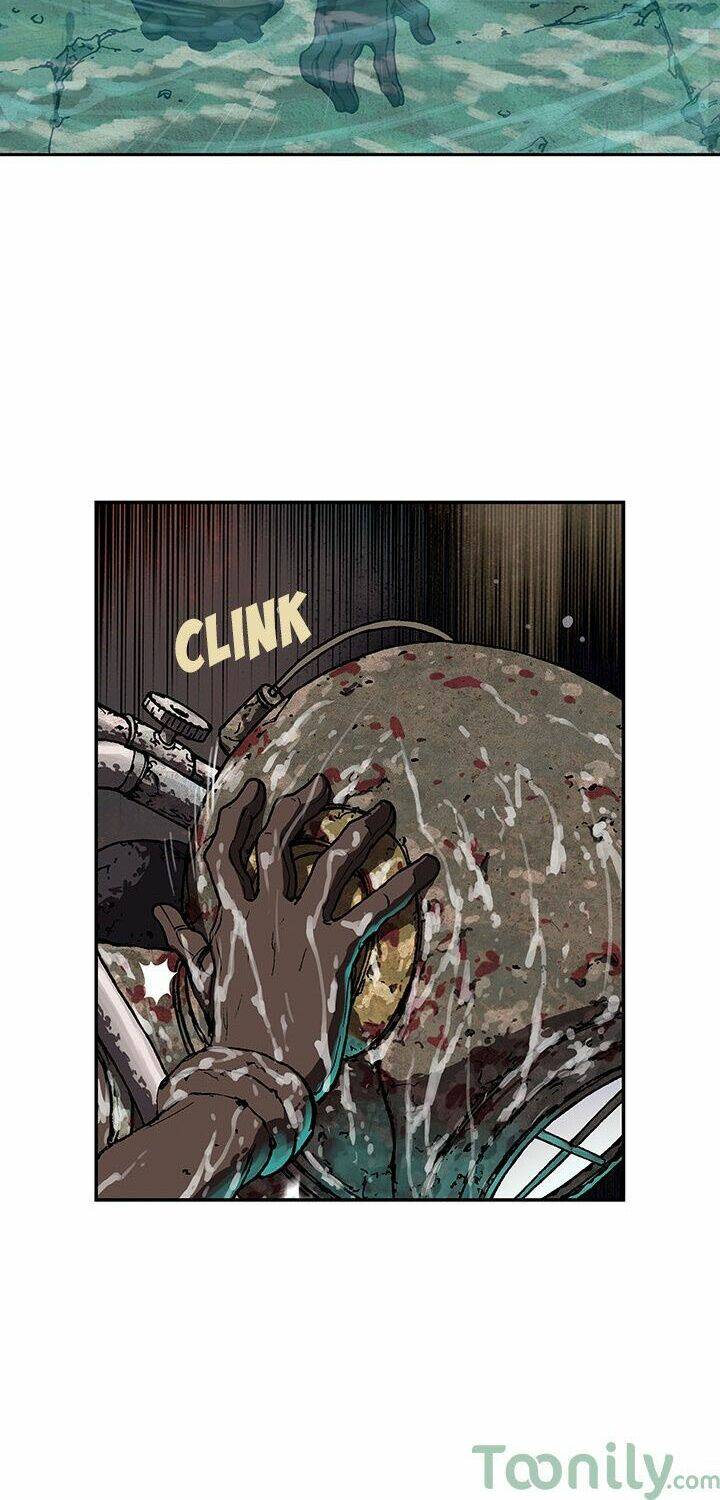 Đứa Con Thần Chết: Chapter 47