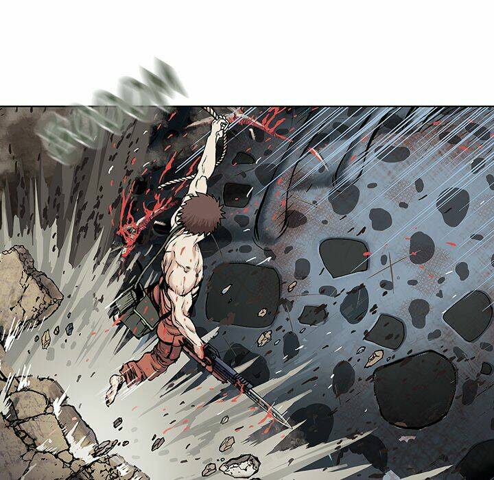 Đứa Con Thần Chết: Chapter 5