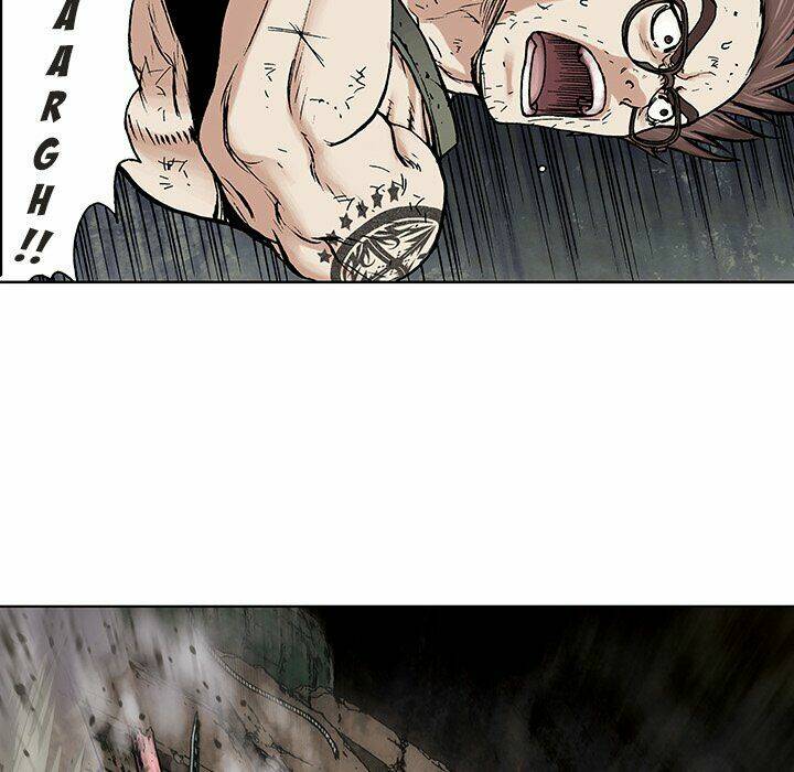Đứa Con Thần Chết: Chapter 5