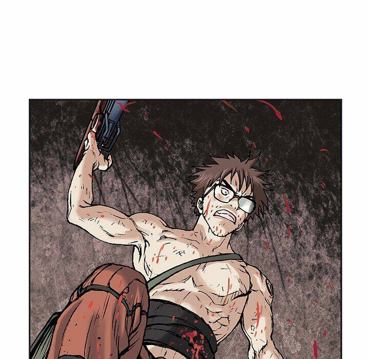 Đứa Con Thần Chết: Chapter 5
