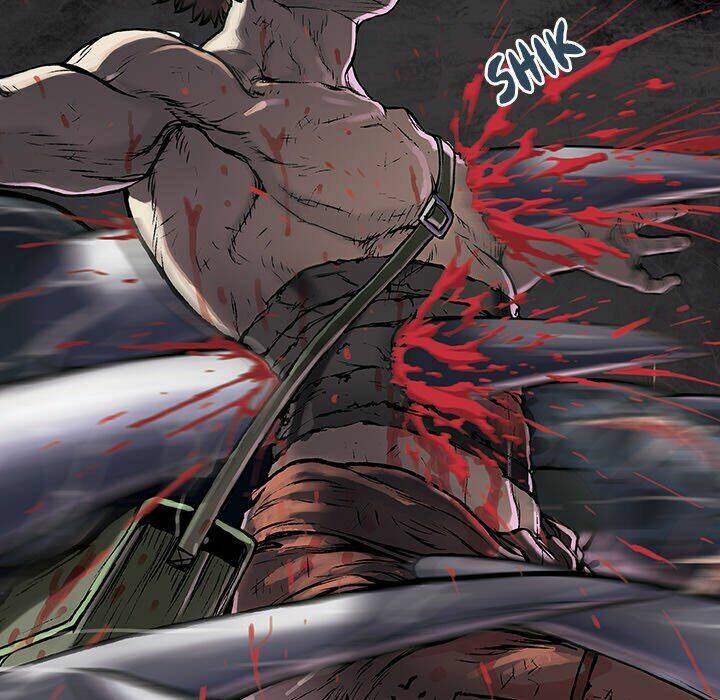 Đứa Con Thần Chết: Chapter 5