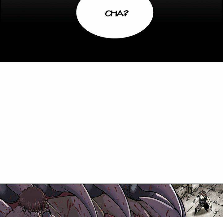 Đứa Con Thần Chết: Chapter 5