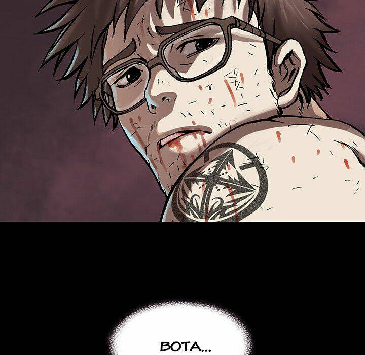 Đứa Con Thần Chết: Chapter 5