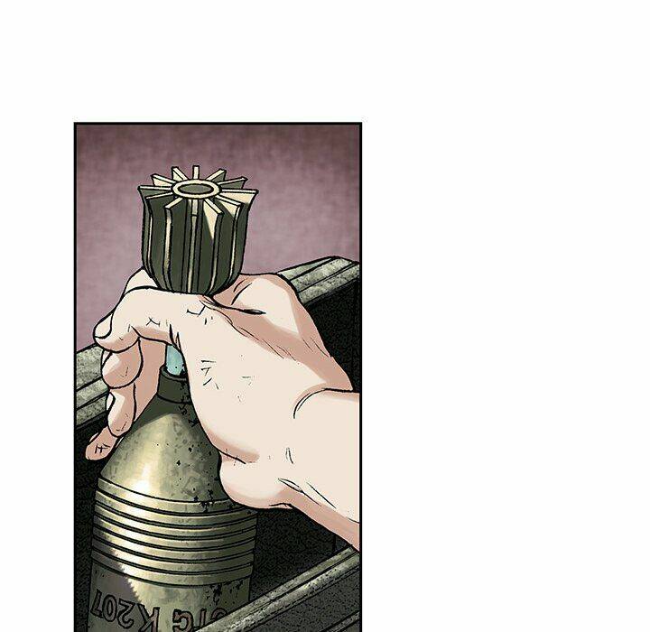 Đứa Con Thần Chết: Chapter 5