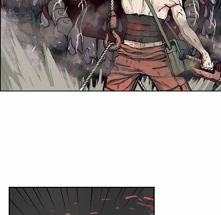 Đứa Con Thần Chết: Chapter 5