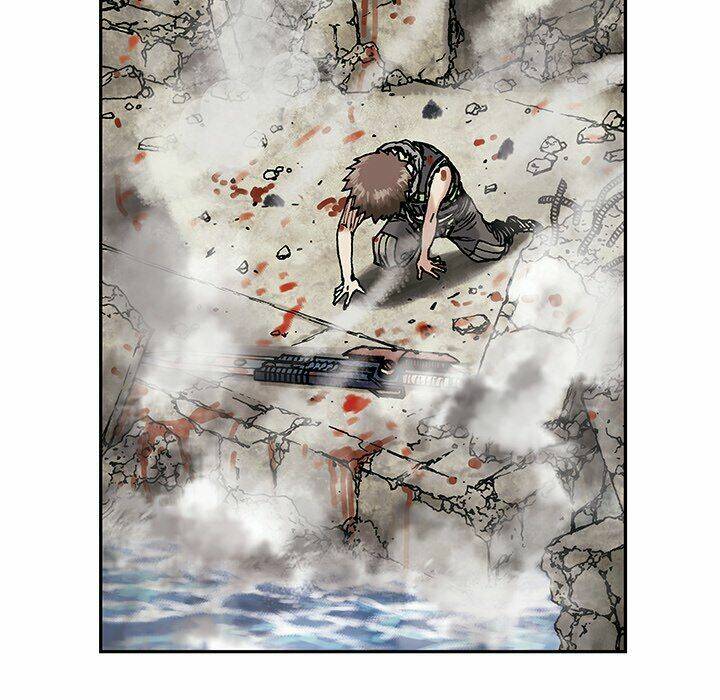 Đứa Con Thần Chết: Chapter 5