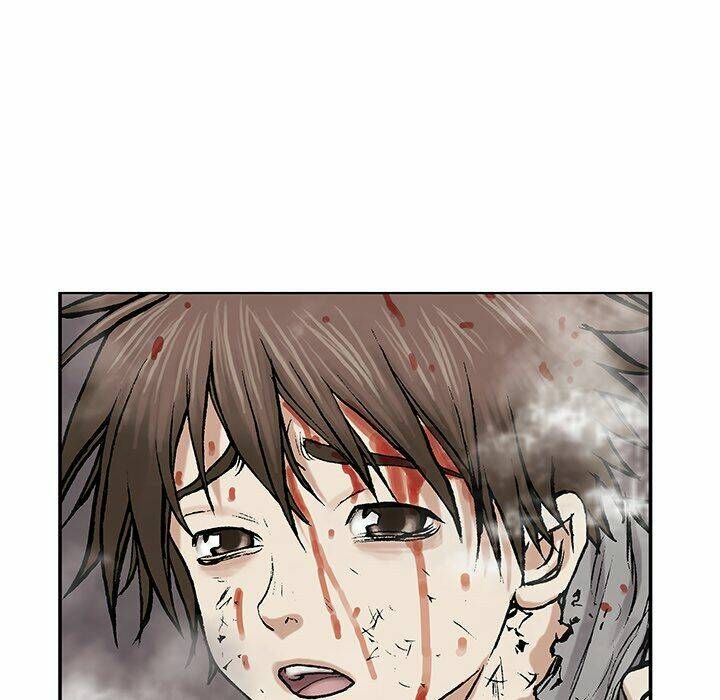 Đứa Con Thần Chết: Chapter 5
