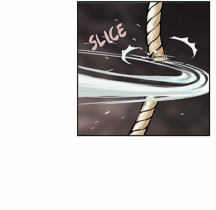 Đứa Con Thần Chết: Chapter 5